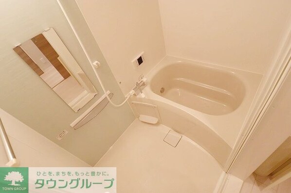 グランチェスタ浦和美園の物件内観写真